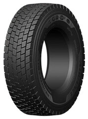 Advance Gr-D1 245/70 R19.5 136/133M16pr (Ведущая)