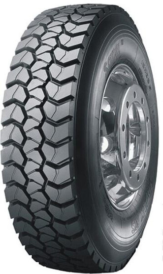 Sava Orjak Ms 315/80 R22.5 156/150K0pr (Ведущая)