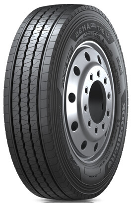 Hankook Ah35 245/70 R19.5 136/134M16pr (Рулевая)