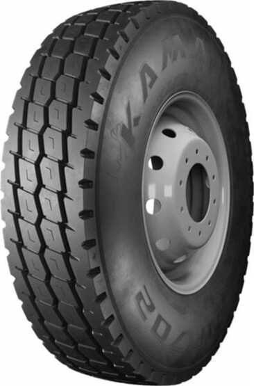 Кама Nf 702 11.00 R22.5 148/145K0pr (Рулевая)