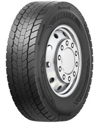Fortune Fdr606 235/75 R17.5 132/130M16pr (Ведущая)