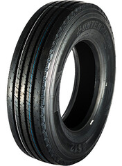 Hunterroad H612 11.00 R22.5 146/143L16pr (Рулевая)