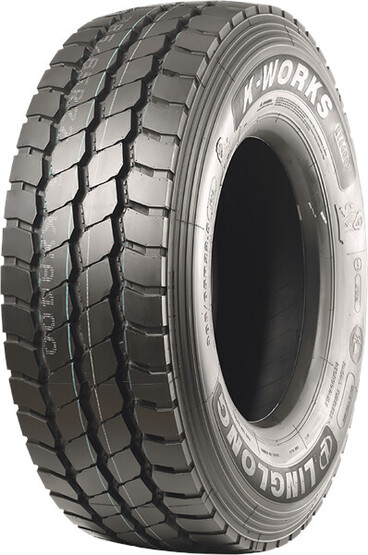 Linglong Kxa400 385/65 R22.5 164J24pr (Прицеп)