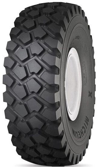 Michelin Xzl 24.00 R21 176G0pr