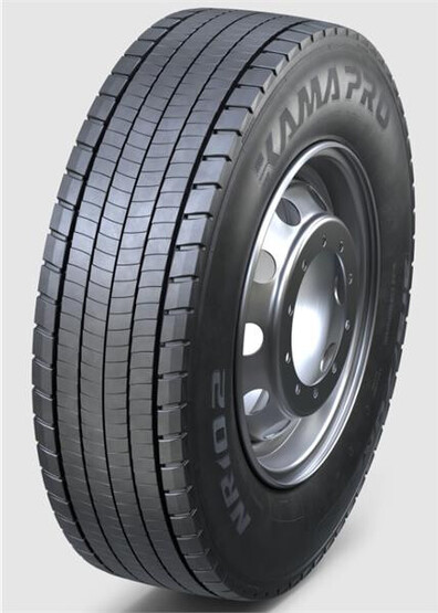 Кама Nr-102 315/70 R22.5 154/150L0pr (Ведущая)