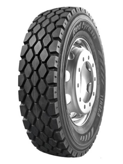 Red Tyre Rt-325 9.00 R20 146/1440pr (Универсальная)