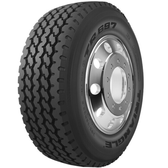 Triangle Tr697 385/65 R22.5 164J24pr (Прицеп)