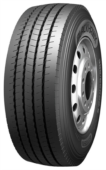Blackhawk Btr60 385/55 R22.5 160K20pr (рулевая/прицепная)