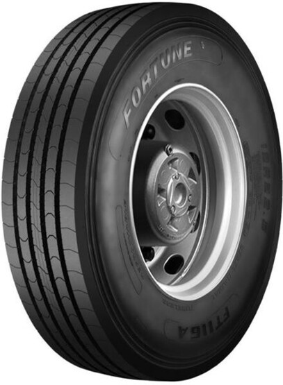Fortune Ft116A 11.00 R22.5 148/145M16pr (Рулевая)