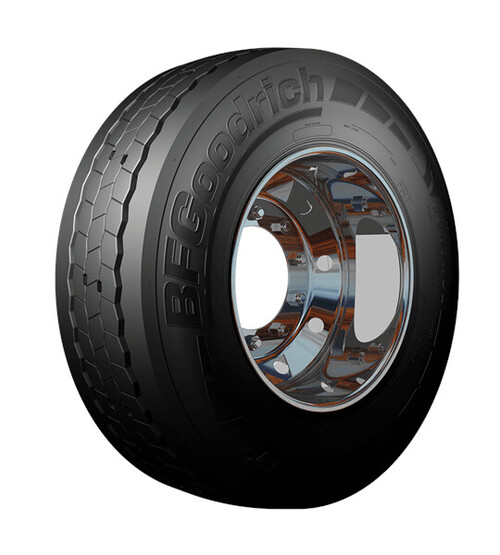 Bfgoodrich Route Control T 385/55 R22.5 160K0pr (Прицеп)