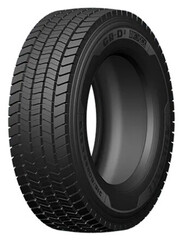Advance Gr-D2 215/75 R17.5 16pr (Ведущая)