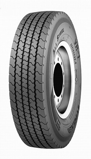 Tyrex All Steel Vr-1 295/80 R22.5 152/148M0pr (Универсальная)