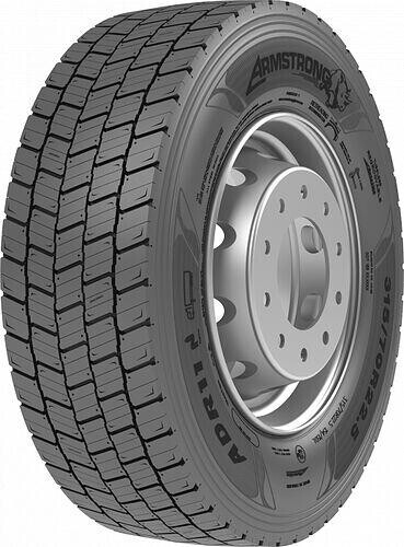 Armstrong Adr 11 315/80 R22.5 156/150L20pr (Ведущая)