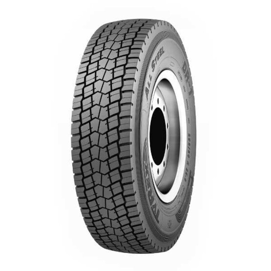 Tyrex All Steel Dr-1 315/80 R22.5 154/150M0pr (Ведущая)