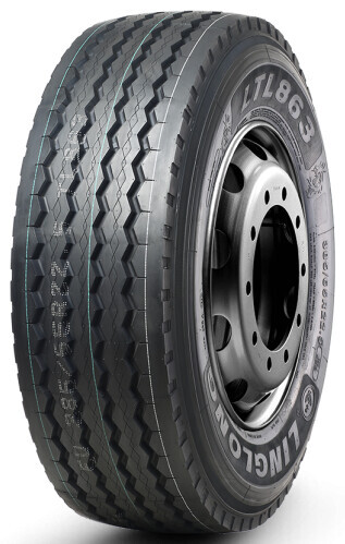 Linglong Ltl863 385/65 R22.5 160J20pr (Прицеп)