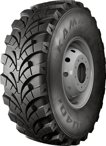 Кама Nu 401 425/85 R21 173G0pr (Универсальная)