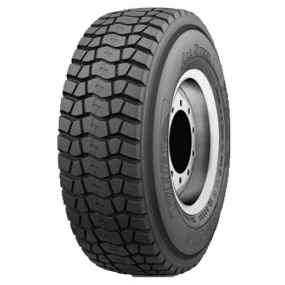 Tyrex All Steel Dm-404 12.00 R20 154/150 G0pr (Ведущая)