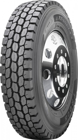 Triangle Trd05 295/75 R22.5 144/141M14pr (Ведущая)
