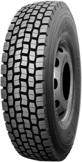 Taitong Hs102 315/80 R22.5 156/15420pr (Ведущая)