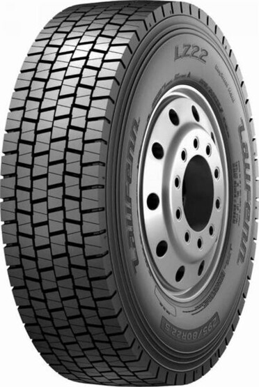 Laufenn Lz22 315/70 R22.5 154/150L18pr (Ведущая)