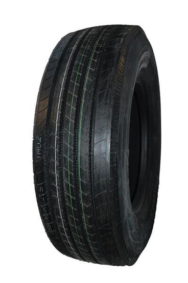 Powertrac Power Contact 295/80 R22.5 152/149M18pr (Рулевая)