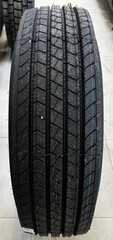 Alceed Alf22 315/80 R22.5 167D22pr (Рулевая)
