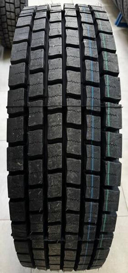 Alceed Ald55 315/80 R22.5 167D22pr (Ведущая)