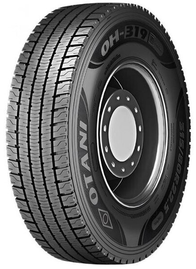 Otani Oh-319 315/70 R22.5 154/150L0pr (Ведущая)