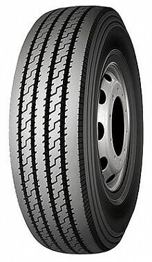 Kapsen Hs201 315/70 R22.5 154/150M20pr (Рулевая)