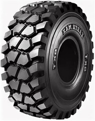 Bkt Earthmax Sr-33 395/85 R20 168J0pr (Ведущая)