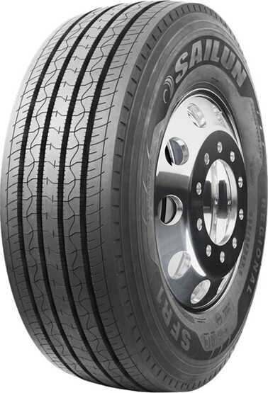 Sailun Sfr1 295/80 R22.5 152/149M18pr (Рулевая)