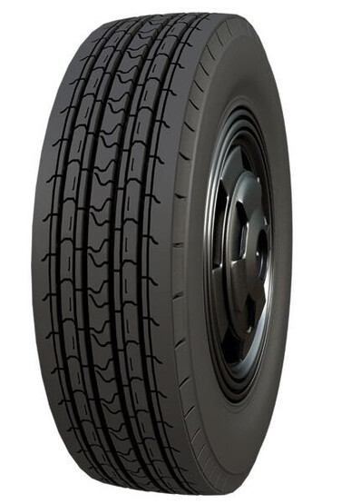 Nortec Tr All Steel 710 295/80 R22.5 152/148M18pr (Рулевая)