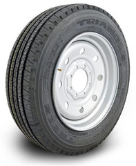 Triangle Tr685 215/75 R17.5 136/134J18pr (рулевая/прицепная)