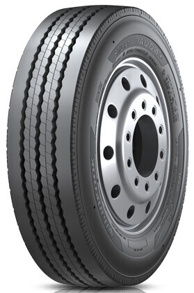 Hankook Smart City Au04+ 295/80 R22.5 152/148J16pr (Рулевая)