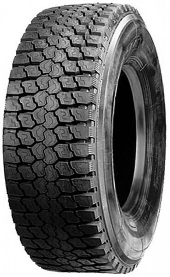 Triangle Tr688 295/75 R22.5 144/141M14pr (Ведущая)