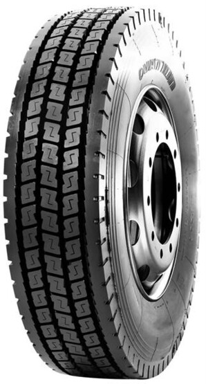 Hifly Hh312 295/75 R22.5 146/143 L16pr (Ведущая)