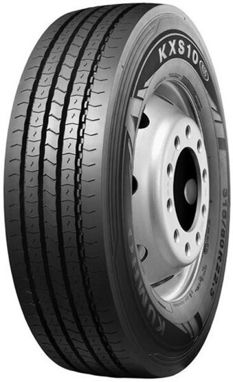 Kumho Xs10 315/70 R22.5 156/150L20pr (Рулевая)