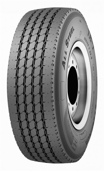 Tyrex All Steel Tr-1 385/65 R22.5 160K0pr (Прицеп)