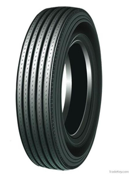 Annaite 600 295/75 R22.5 146/143L16pr (Рулевая)