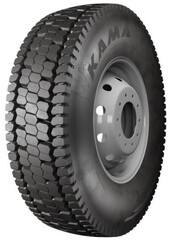 Кама Nr 201 215/75 R17.5 126/124M0pr (Ведущая)