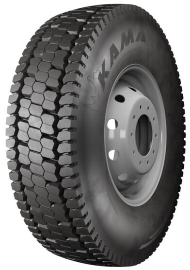 Кама Nr 201 215/75 R17.5 126/124M0pr (Ведущая)