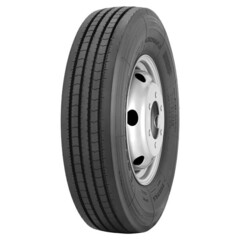 Goodride Cr960A 215/75 R17.5 135/133J16pr (рулевая/прицепная)