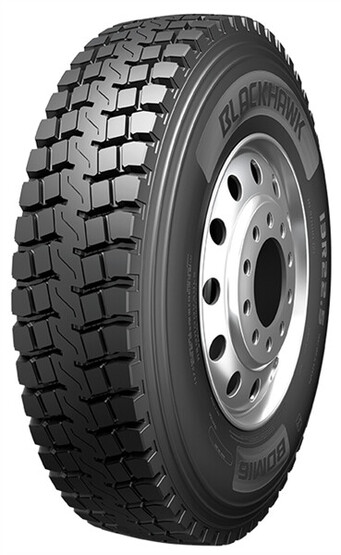 Blackhawk Bdm16 13.00 R22.5 154/151K18pr (Ведущая)