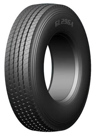 Advance Gl296A 315/80 R22.5 156/150L20pr (Рулевая)