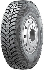 Hankook Dm09 315/80 R22.5 156/150K18pr (Ведущая)