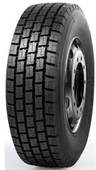 Mirage Mg-668 295/80 R22.5 152/149M18pr (Ведущая)