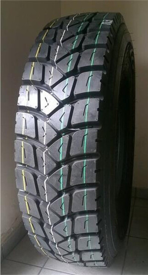Powertrac Power Perform (S802) 315/80 R22.5 156/150K20pr (Ведущая)