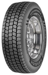Fulda Regioforce 3 315/80 R22.5 156/154L0pr (Ведущая)
