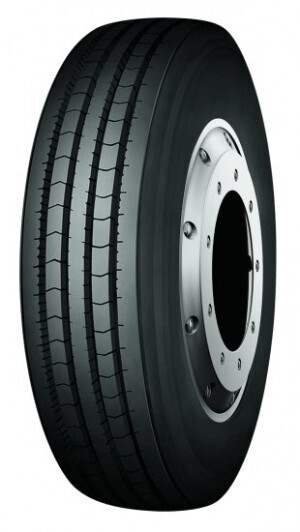 Goodride Cr960 315/70 R22.5 154/150L0pr (рулевая/прицепная)