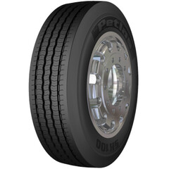 Petlas Sh100 295/80 R22.5 152/148M0pr (Рулевая)